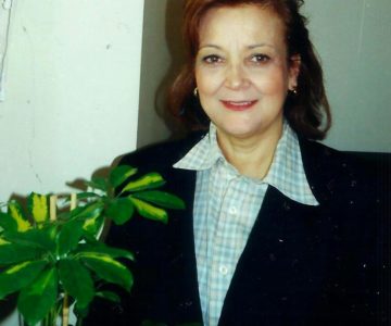 Fatma Gürel